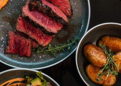 Steakhouse ANGUS Fuengirola