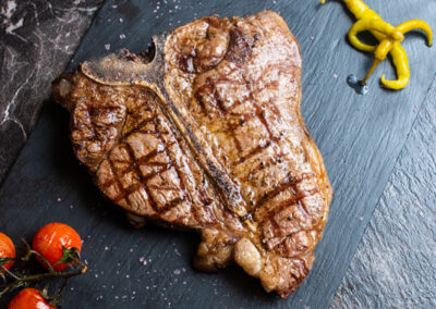 Steakhouse ANGUS Fuengirola