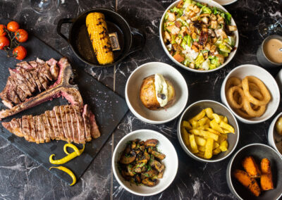 Steakhouse ANGUS Fuengirola