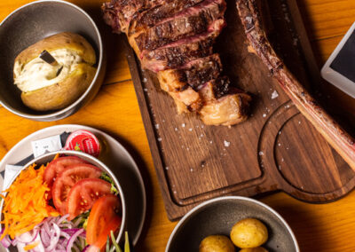 Steakhouse ANGUS Fuengirola