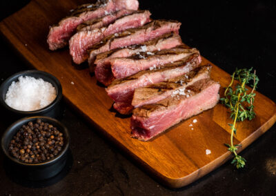 Steakhouse ANGUS Fuengirola