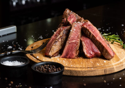 Steakhouse ANGUS Fuengirola