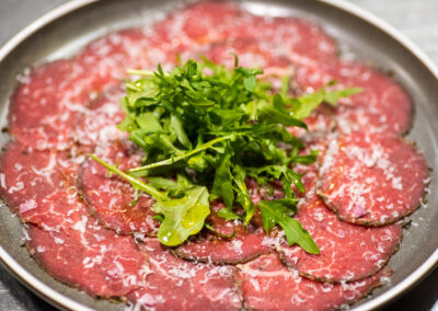Steakhouse ANGUS Fuengirola