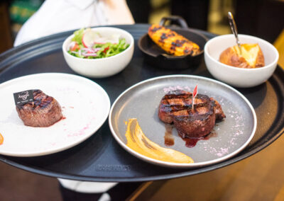 Steakhouse ANGUS Fuengirola