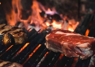Steakhouse ANGUS Fuengirola
