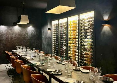Steakhouse ANGUS Fuengirola