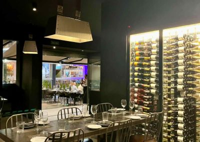 Steakhouse ANGUS Fuengirola