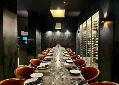 Steakhouse ANGUS Fuengirola