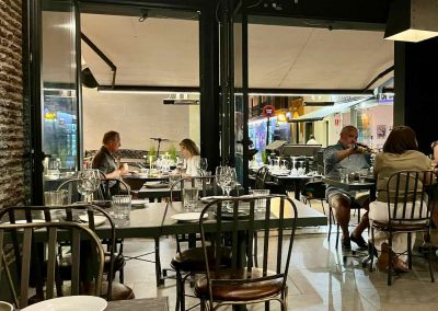 Steakhouse ANGUS Fuengirola