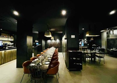 Steakhouse ANGUS Fuengirola
