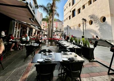 Steakhouse ANGUS Fuengirola