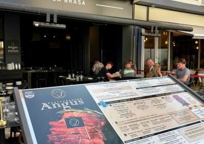 Steakhouse ANGUS Fuengirola
